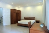 Ciputra resident - furnished 4BR house with tiled yard front & back
